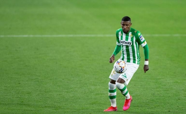 Diario HOY | Emerson sustituirá a Dani Alves frente a Ecuador y Paraguay