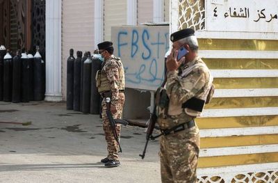 Irak levanta inmunidad parlamentaria en casos de corrupción - Mundo - ABC Color