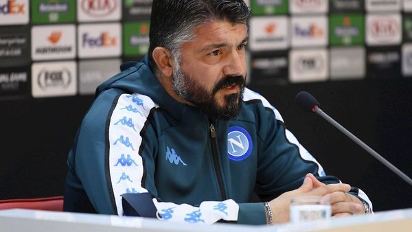 Gattuso firma con Fiorentina a dos días de salir del Napoli