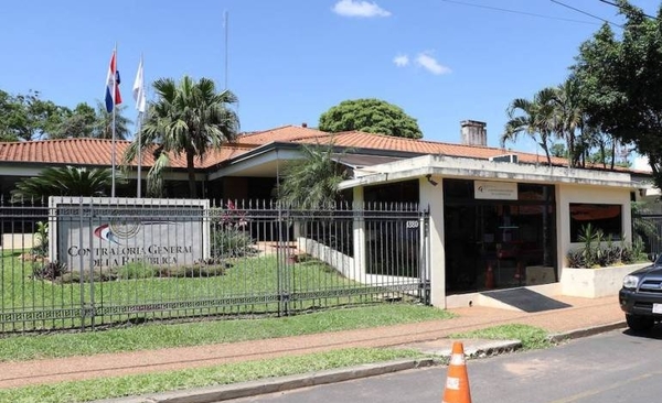Diario HOY | Contraloría espera que la Corte pueda definir "lo antes posible" su postura sobre caso Itaipú