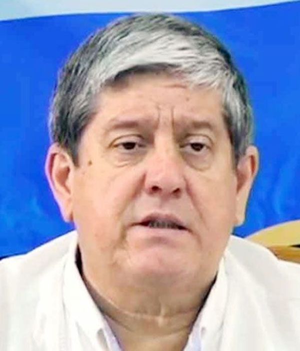 Internas: destacan seguridad sanitaria de locales de votación y máquinas son 1.000% auditables, según TSJE - A La Gran 7-30 - ABC Color