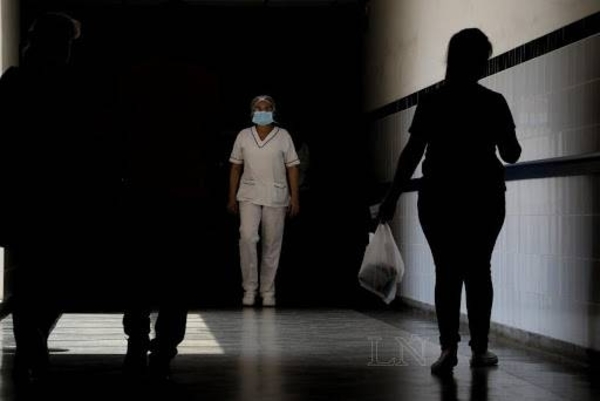 Diario HOY | Peor escenario se tendrá a finales de junio: “Toda población de riesgo debe estar vacunada”