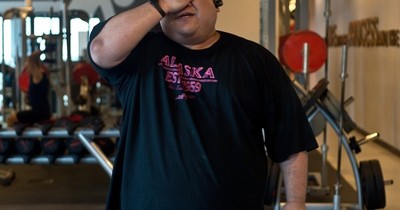 La Nación / Organizador de Miss Gordita Paraguay pide vacunación para personas con obesidad