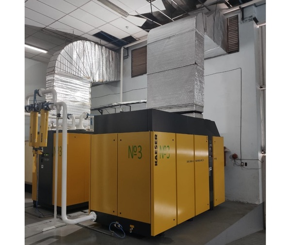 IPS proyecta instalación de nuevas plantas de oxígeno