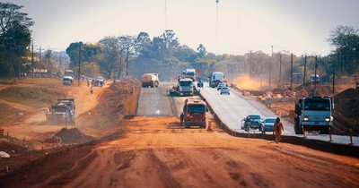La Nación / Paraguay dispone US$ 2.800 millones en créditos con multilaterales para ejecutar