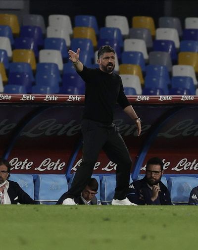 Gattuso, nuevo entrenador de la Fiorentina - Fútbol Internacional - ABC Color