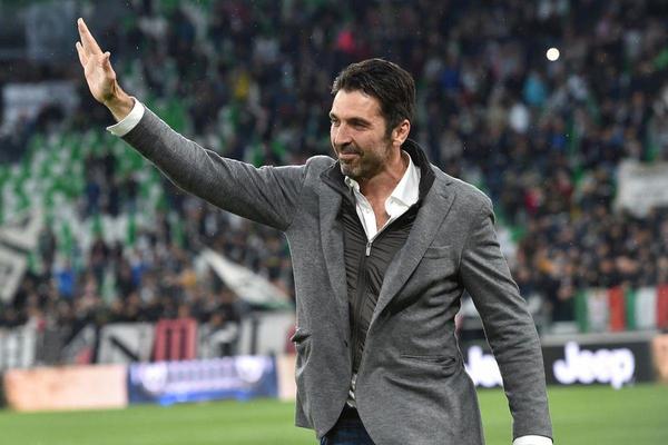 Buffon se va por la puerta grande | El Independiente