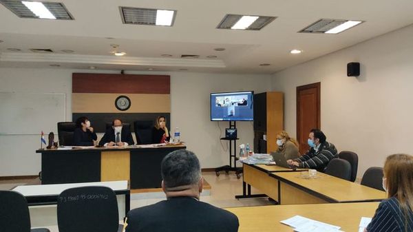 Cinco años de cárcel para médico condenado por mala praxis - Nacionales - ABC Color
