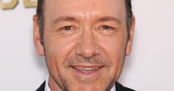 Productor defiende la contratación y regreso de Kevin Spacey al cine tras acusaciones de abuso sexual: “Es un gran actor” - C9N