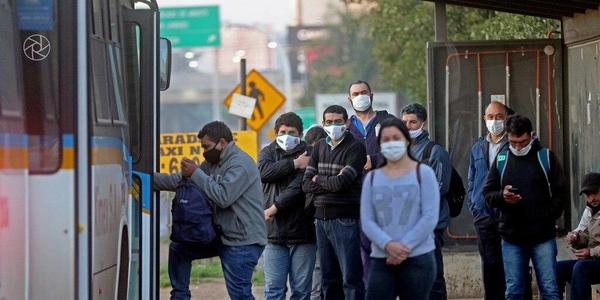 Probabilidad de ir a cuarentena total es baja, según viceministro – Prensa 5