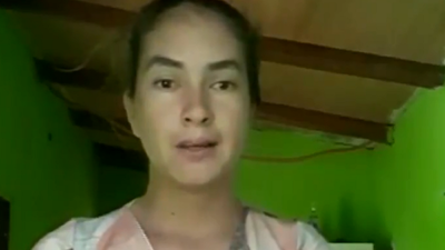 Joven piden ayuda para encontrar a familiares de su padre fallecido