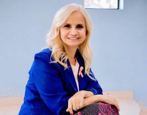 Diario HOY | ¿Qué pasará con la Granja de Cannabis en Areguá?, charlamos con la ministra de la Senad Zully Rolón
