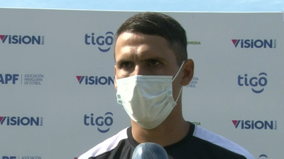 Víctor Ferreira resalta el esfuerzo de sus dirigidos