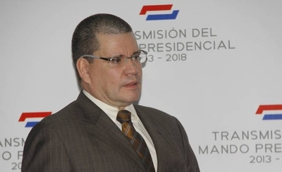 Galerna como presidente del Senado le puede dar tranquilidad al Gobierno, dice Barrios - ADN Digital