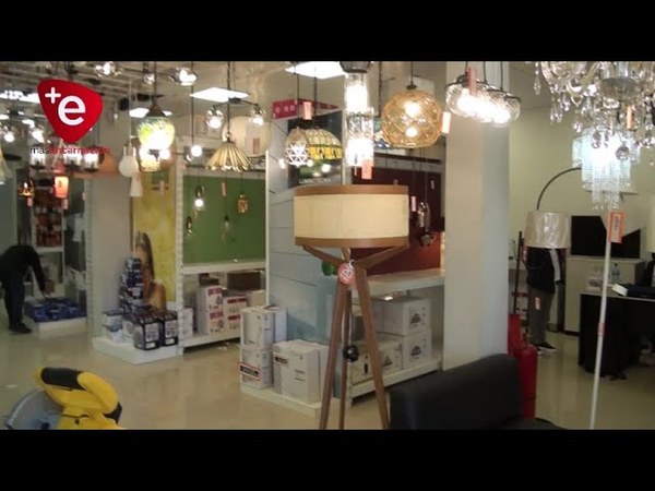 LUMINOTECNIA TE ESPERA CON LOS MEJORES PRECIOS Y PREMIOS PARA VOS