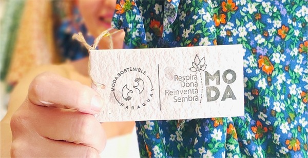 Moda sostenible: Lanzan curso sobre marketing ético para diseñadores nacionales