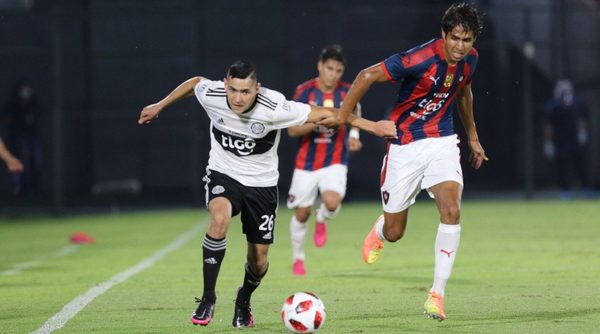 Olimpia recibirá una oferta europea por Diego Torres, asegura Bittar