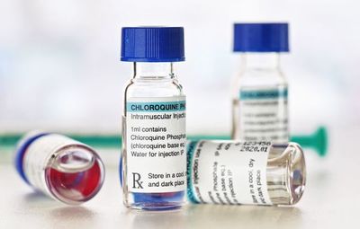 Investigación de la pandemia en Brasil se sumerge en debate sobre cloroquina - Mundo - ABC Color