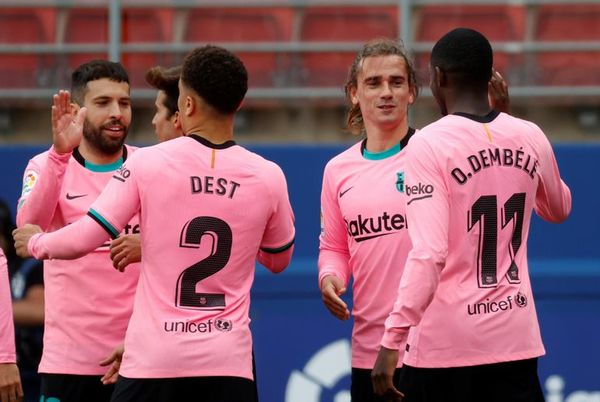 UEFA abre procedimientos disciplinarios a Real Madrid, Barcelona y Juventus - Fútbol Internacional - ABC Color