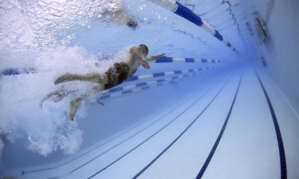 Natación: último clasificatorio a Tokio, desde este jueves