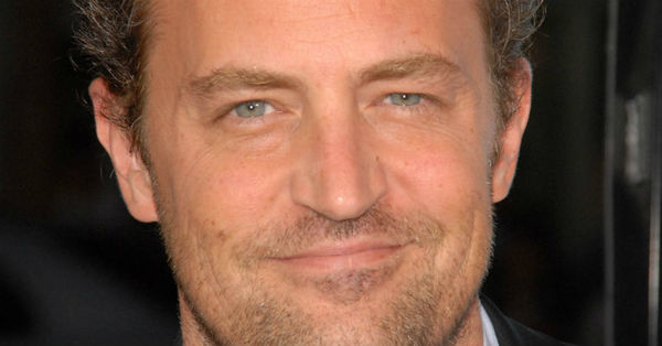 Matthew Perry: la estrella de “Friends” que ha debido lidiar con adicciones y problemas de drogas - SNT