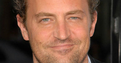 Matthew Perry: la estrella de “Friends” que ha debido lidiar con adicciones y problemas de drogas - C9N