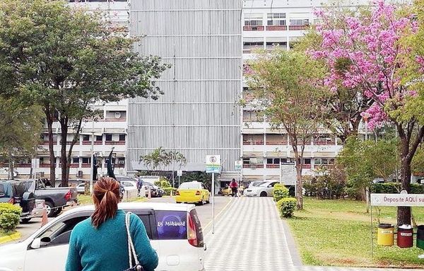 Compensaciones económicas: Solo quedan 16 millones, de los 100 destinados a los suspendidos en pandemia - Nacionales - ABC Color