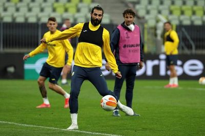 El Villarreal quiere hacer historia en la Europa League ante el United - Fútbol - ABC Color