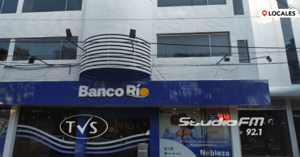 SEGUNDA EXITOSA EMISIÓN DE BONOS DE BANCO RÍO