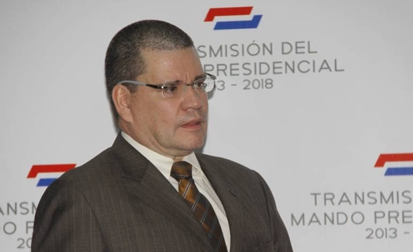 Galaverna como presidente del Senado le puede dar tranquilidad al Gobierno, dice Barrios - ADN Digital