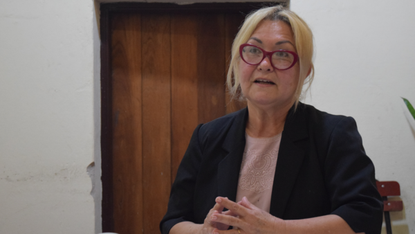 “El empoderamiento femenino es una prioridad” | El Independiente