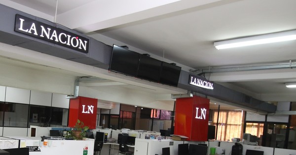 La Nación / LN live: La Nación cumple 26 años y lo celebra con liderazgo femenino