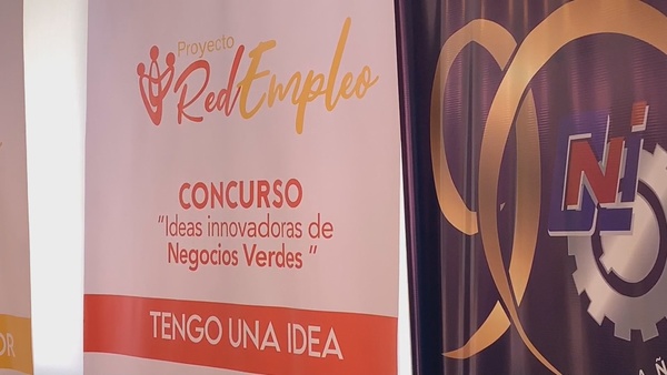 Un concurso impulsa las ideas de jóvenes bolivianos en "negocios verdes" - MarketData