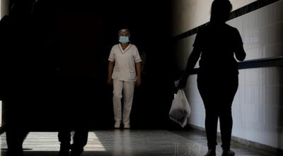 PEOR ESCENARIO SE TENDRÁ A FINALES DE JUNIO: “TODA POBLACIÓN DE RIESGO DEBE ESTAR VACUNADA”
