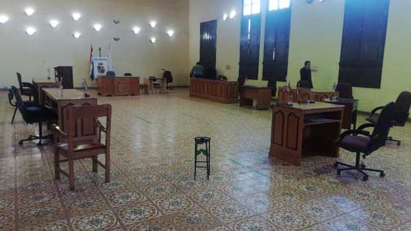 Concejales brillan por su ausencia | Radio Regional 660 AM