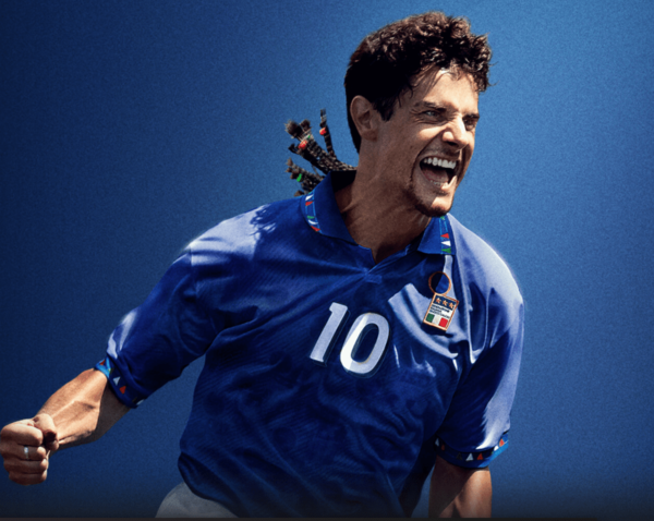 Una leyenda italiana por Netflix | El Independiente