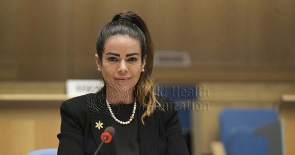 La Nación / Paraguay lidera comité en Asamblea Mundial de la Salud