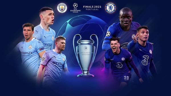 UEFA vende 1.700 entradas para la final Manchester City-Chelsea