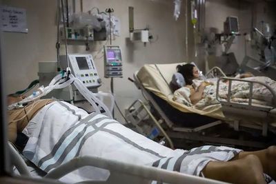 Destacan que número de UTI creció más del 100% en pandemia, pero cantidad de pacientes lo rebasa