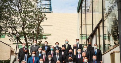 La Nación / Presidente apuesta por la solidaridad antes que el asistencialismo, asegura el canciller