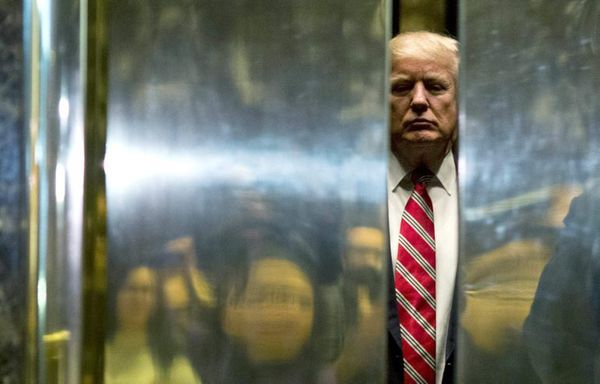 Fiscales de Nueva York reúnen a gran jurado para posible imputación a Trump - Mundo - ABC Color