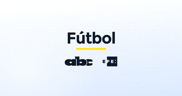 1-2. Libertad sella su paso a los octavos de final de la Copa Sudamericana - Fútbol Internacional - ABC Color