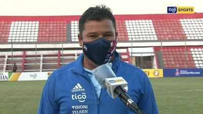Struway y Salcedo, disconformes con la igualdad