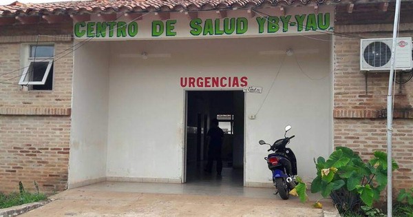 La Nación / Piden declarar emergencia distrital en Yvy Yaú, por casos COVID-19