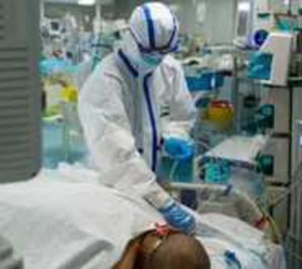 Viceministro de Salud no cree posible volver a fase cero - Paraguay.com