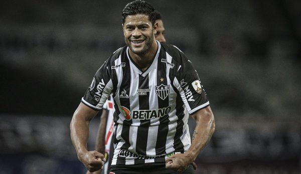 Otro paseo del Mineiro, el mejor de la fase de grupos de la Libertadores