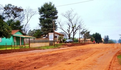 Muchas incógnitas en secuestro en la zona de Caaguazú