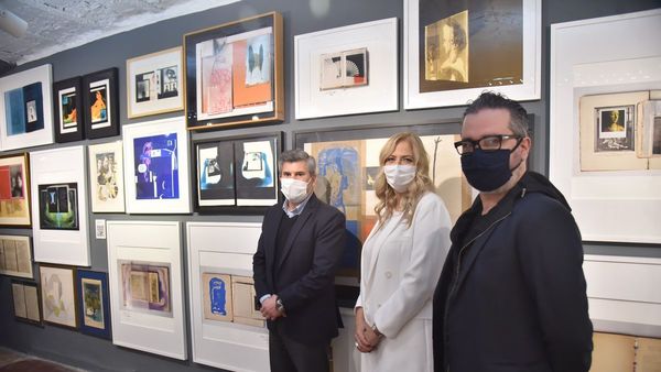 ArteNeo: Aliados del arte, nueva propuesta de la Fundación Texo