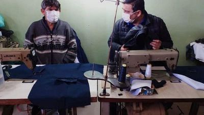 Salyn teme que Efraín no reconozca eventual derrota