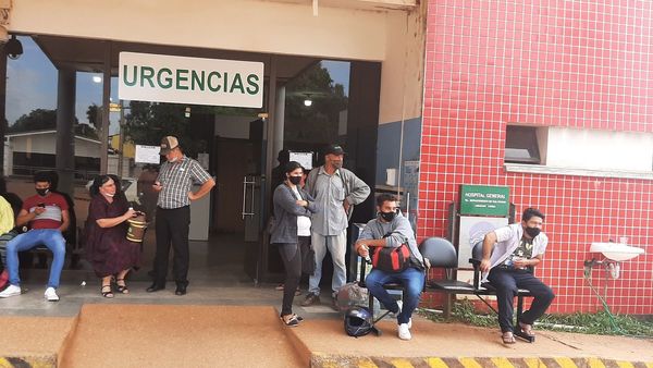 En pandemia aumentaron los recién nacidos en San Pedro